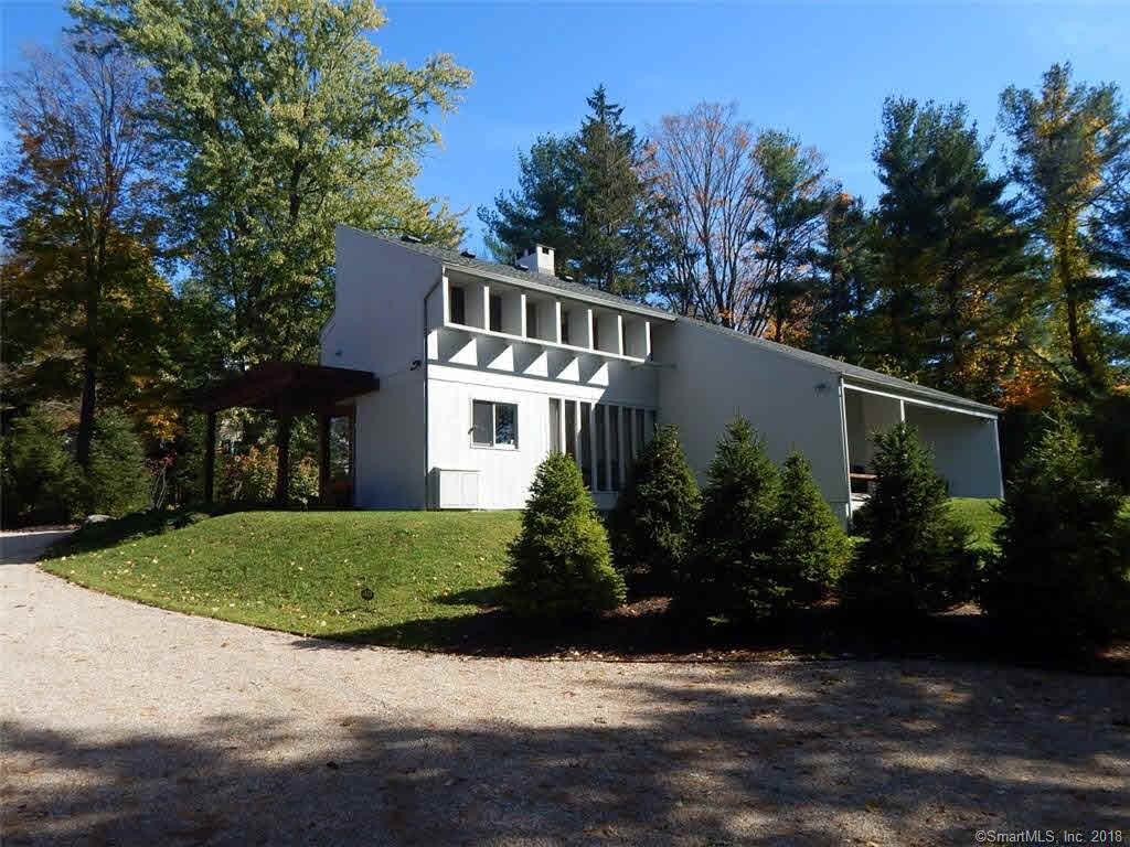 Building photograph for 40 ELM STREET